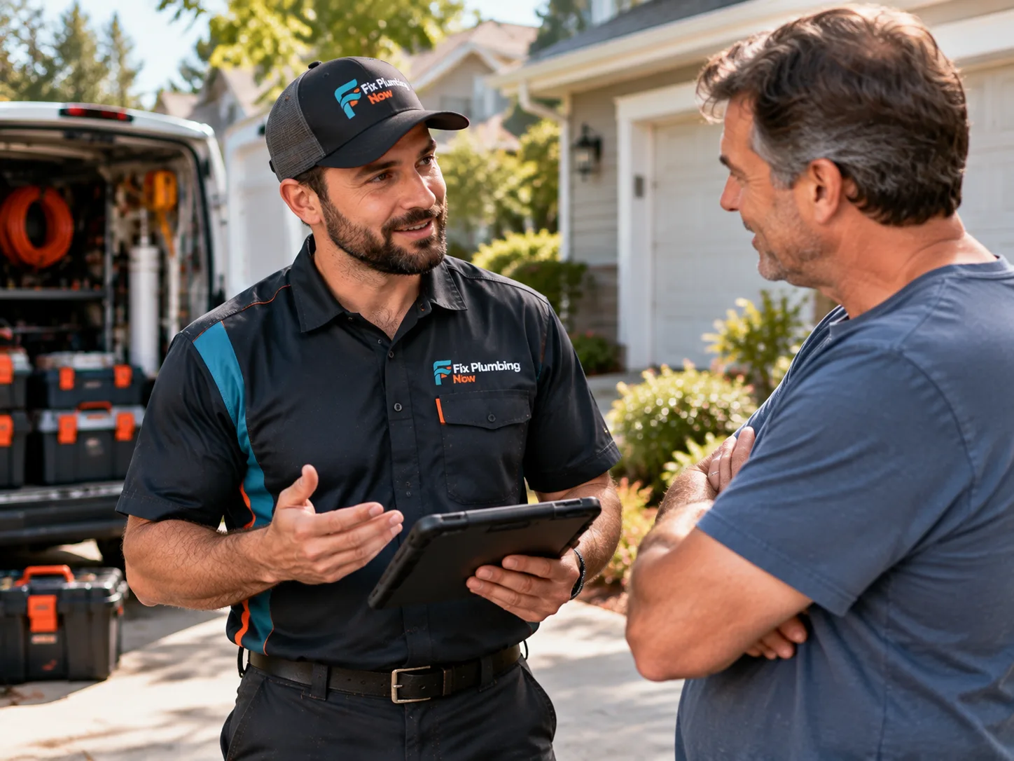 Clogged Drain Service James City, PA FAQs